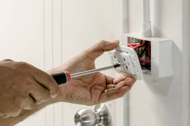 Best Emergency Electrical Repair Services  in Adamstown, PA