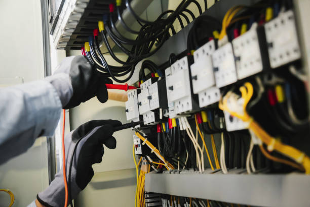 Emergency Electrical Repair Services in Adamstown, PA